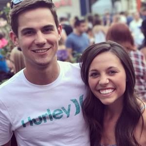 Meet your Posher, Connor